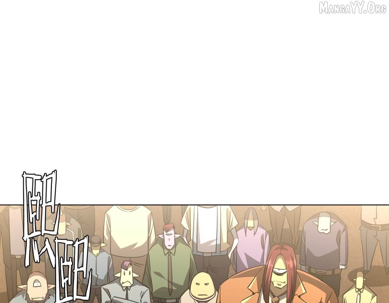 With My Netherworld Trillions, Game On! Chapter 277 - page 69